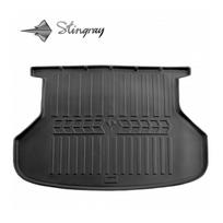 Guminis 3D bagažinės kilimėlis LEXUS RX 2003-2009