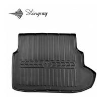 Guminis 3D bagažinės kilimėlis MERCEDES BENZ E-Klasė (W211) Sedan 2002-2009