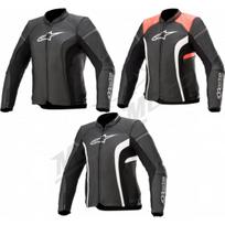 Alpinestars Stella Kira V2 Moteriška Odinė Striukė