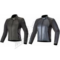 Alpinestars Vika v2 Moteriška Odinė Striukė