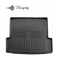 Guminis 3D bagažinės kilimėlis BMW 3 (E91) Universal 2004-2013
