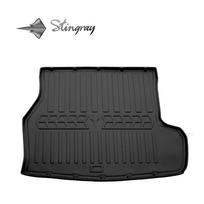 Guminis 3D bagažinės kilimėlis BMW 3 (E46) Universal 1998-2006
