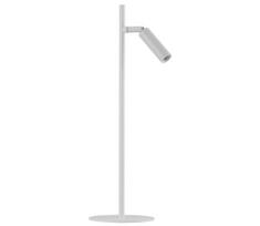 LED Stalinė lempa LAGOS 1xG9/6W/230V 4000K balta