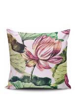 CUSHION LOVE Dekoratyvinės pagalvėlės užvalkalas, 43x43 cm