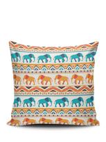CUSHION LOVE Dekoratyvinės pagalvėlės užvalkalas, 43x43 cm
