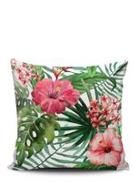 CUSHION LOVE Dekoratyvinės pagalvėlės užvalkalas, 43x43 cm