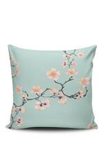 CUSHION LOVE Dekoratyvinės pagalvėlės užvalkalas, 43x43 cm