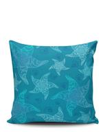 CUSHION LOVE Dekoratyvinės pagalvėlės užvalkalas, 43x43 cm