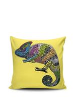 CUSHION LOVE Dekoratyvinės pagalvėlės užvalkalas, 43x43 cm
