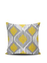 CUSHION LOVE Dekoratyvinės pagalvėlės užvalkalas, 43x43 cm