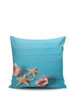 CUSHION LOVE Dekoratyvinės pagalvėlės užvalkalas, 43x43 cm