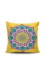 CUSHION LOVE Dekoratyvinės pagalvėlės užvalkalas, 43x43 cm