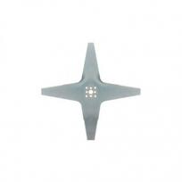 Peilis 4-gubas 18cm zeta R Zucchetti Centro Sistemi SpA P