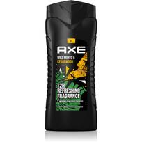 Axe Mojito & Cedarwood dušo želė veidui, kūnui ir plaukams 400 ml