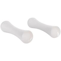 GymBeam Neoprene neopreno svorių rinkinys 2x1 kg