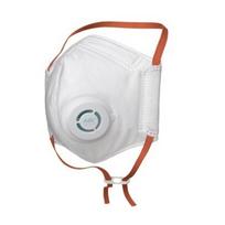 AIR+ FFP2 RESPIRATORIUS SU VOŽTUVU  (1 VNT)