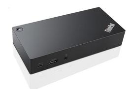 Lenovo ThinkPad USB C-Dock **New Retail**