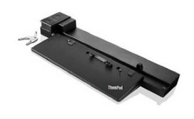 Lenovo TP Workst.  dock inc. 230W AC **New Retail**
