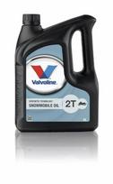 Alyva varikliui Valvoline 2T SNOWMOBILE 4L