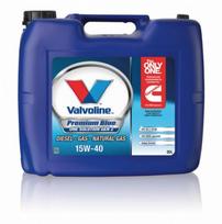 Alyva varikliui Valvoline PREMIUM BLUE ONE SOL GEN2 15W40 20L