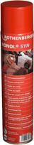 Alyva sriegimui sintetinė Rothenberger RONOL SYN, 600 ml