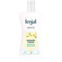 Fenjal Sensitive dušo kremas jautriai odai 200 ml