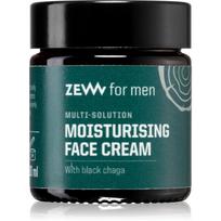 Zew For Men Face Cream drėkinamasis veido kremas vyrams 30 ml