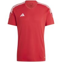Vyriški Marškinėliai Adidas Tiro 23 League Jersey Raudoni