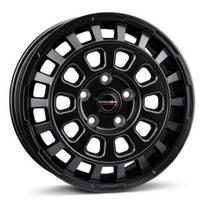 BORBET CW7 (BM) R18 5x120.00 ET43 CB65.10 J7.5