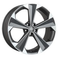OXIGIN 22 OXRS (TP) R19 5x114.30 ET43 CB72.60 J8.5