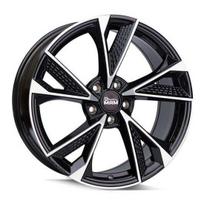 MAM LEICHTMETALLRäDER RS6 (BFP) R19 5x114.30 ET40 CB72.60 J8.5