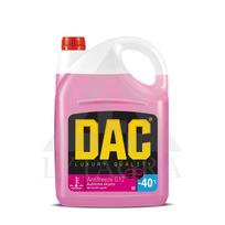 DAC Antifrizas G12 5l (Raudonas)