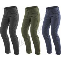 Moteriškos Dainese Casual Slim Tekstilinės kelnės