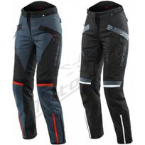 Moteriškos Dainese Tempest 3 D-Dry Tekstilinės kelnės