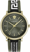 Vyriškas Laikrodis VERSACE V CIRCLE VE5A016/21