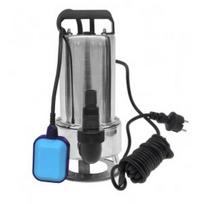 Nešvaraus vandens siurblys CEVA VGW900 INOX, 9 m-250l/min-900 W