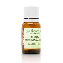 Saflora Miros aliejus 5 ml
