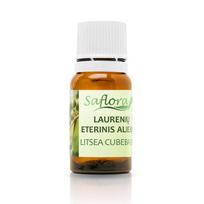 Saflora Laurenių aliejus