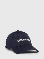 TOMMY HILFIGER Vyriška kepurė su snapeliu
