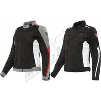 Dainese Hydraflux 2 Air D-Dry Moteriška Tekstilinė Striukė