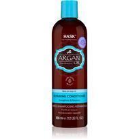 HASK Argan Oil gaivinamasis kondicionierius pažeistiems plaukams 355 ml