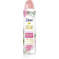 Dove Advanced Care Summer Care dezodorantas purškiklis Limited Edition 150 ml