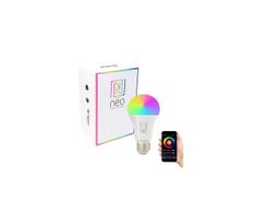 Immax NEO 07743L - LED RGB+CCT Reguliuojama lemputė E27/11W/230V 2700-6500K Tuya