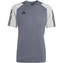 Vyriški Marškinėliai Adidas Tiro 23 Competition Jersey Pikas