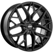 OXIGIN 26 Oxid (BM) R19 5x114.30 ET30 CB72.60 J8.5