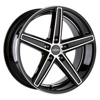 OXIGIN 18 Concave (BFP) R21 5x120.00 ET60 CB76.90 J11.5