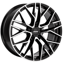 CARMANI 20 Ludwig (BP) R19 5x112.00 ET45 CB66.60 J8.5