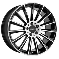 CARMANI 17 Fritz (BP) R21 5x112.00 ET19 CB66.60 J10.5