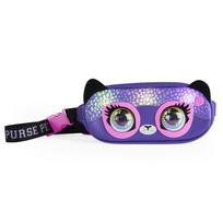 PURSE PETS  Interaktyvi juosmens rankinė „Gepardas“
