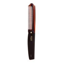 Uppercut Deluxe CT7 Tortoise Flip Comb šukos